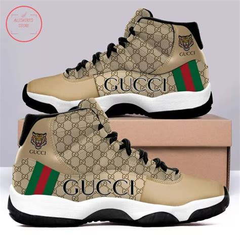 custom gucci jordans for sale.